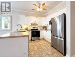 Bedroom 4 - 14 - 18 Cadeau Terrace, London South, ON N6K4Z1 Photo 9