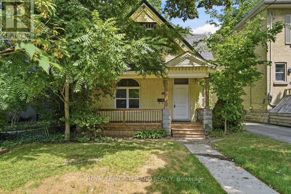 960 RICHMOND STREET - 2