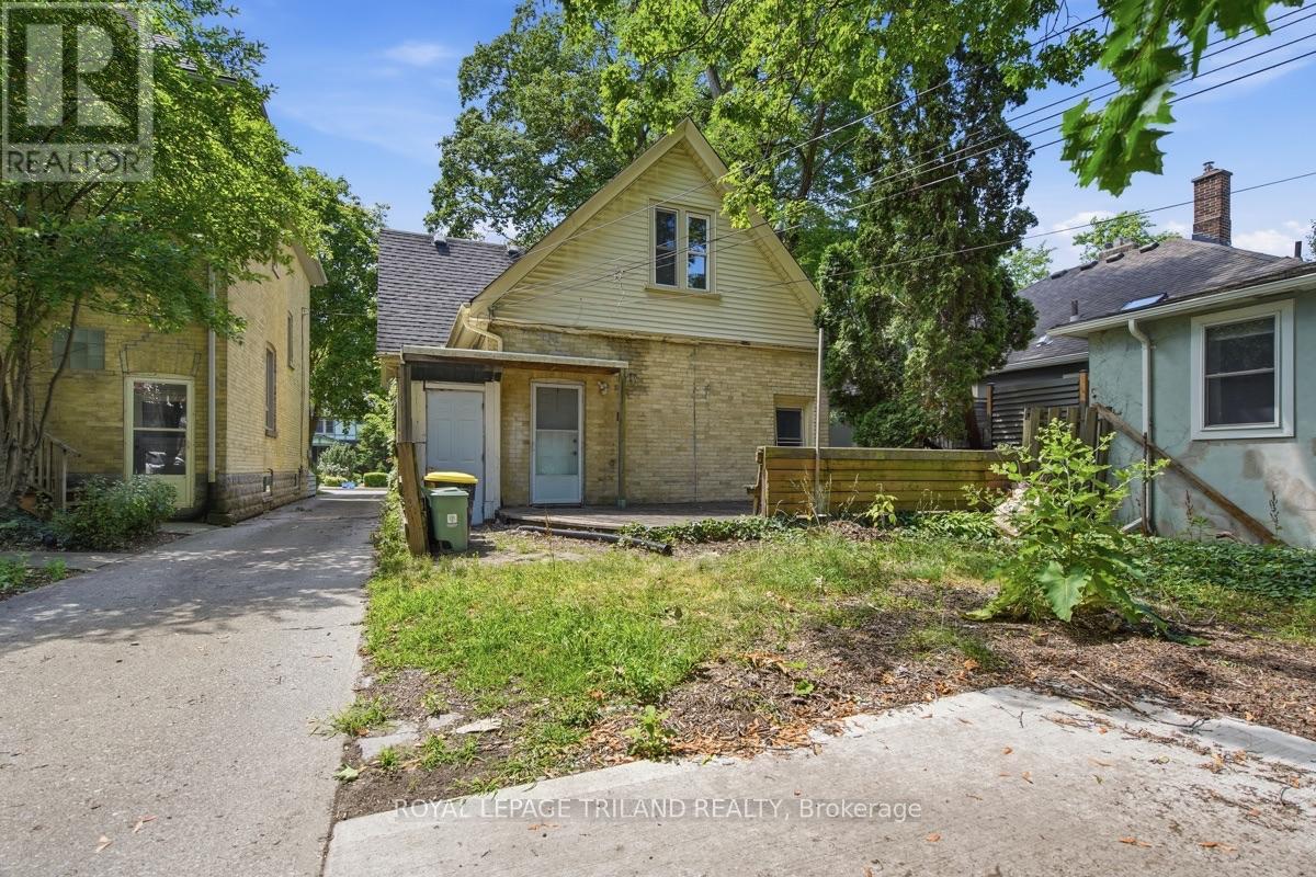 960 RICHMOND STREET - 31