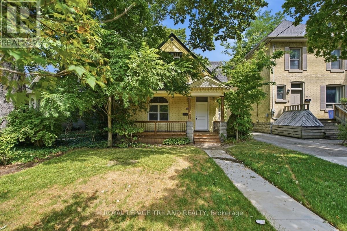960 RICHMOND STREET - 32
