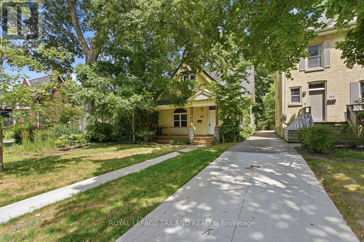960 RICHMOND STREET - 33