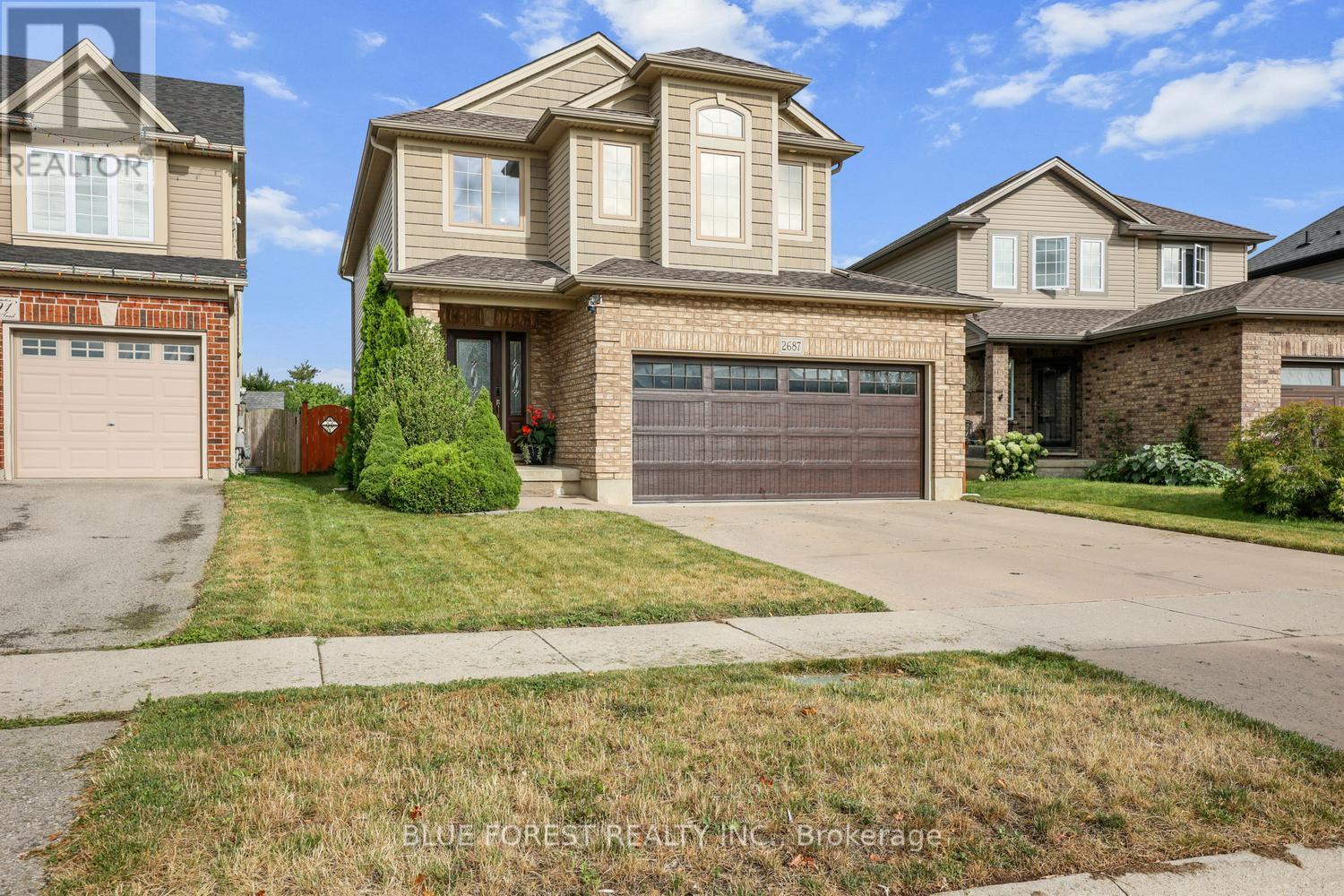 2687 BATEMAN TRAIL - 1