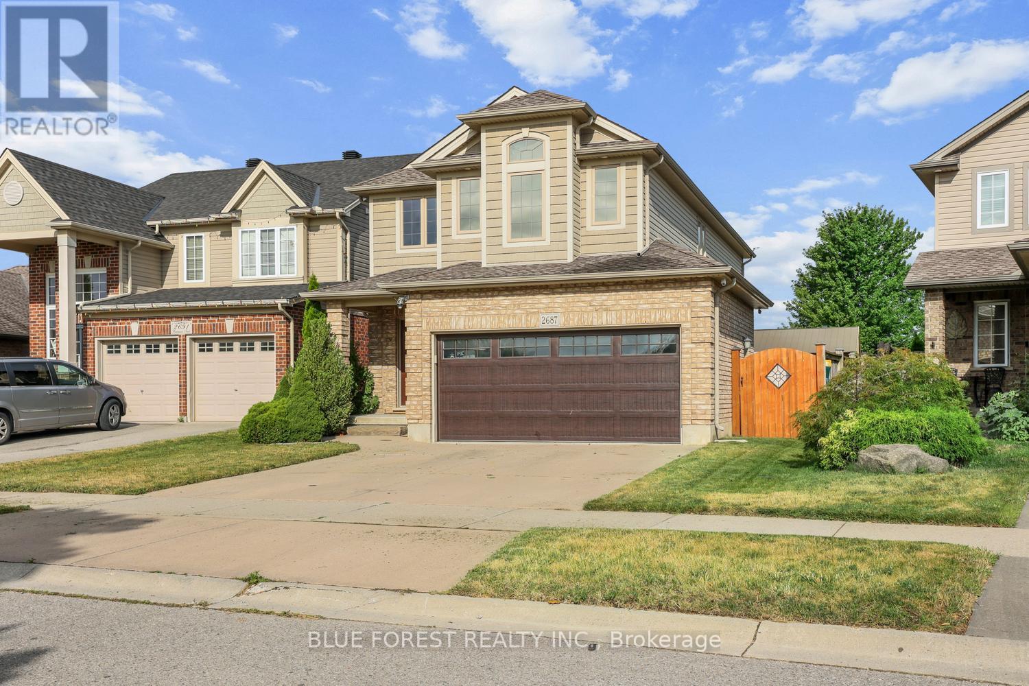 2687 BATEMAN TRAIL - 2