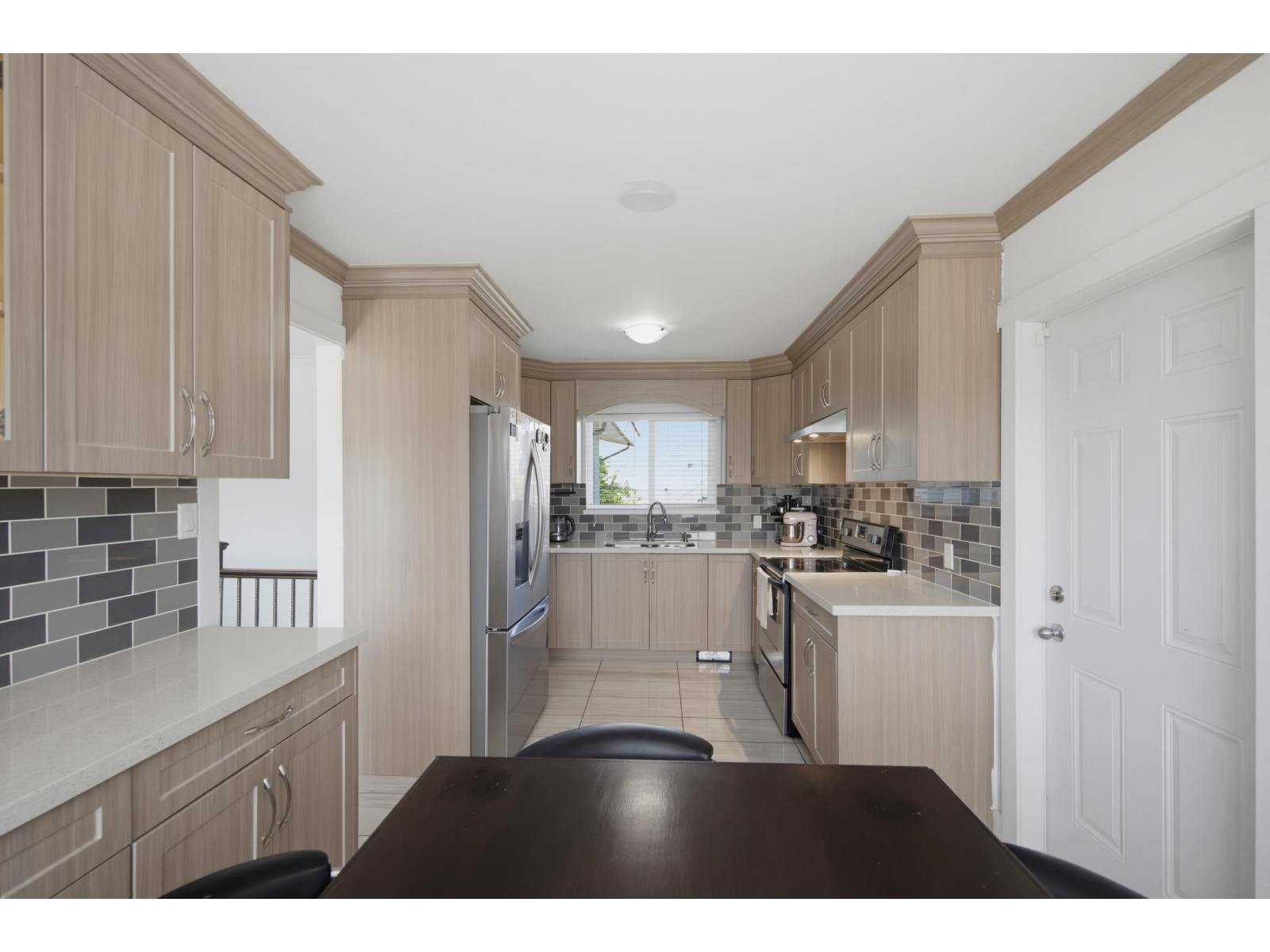 6 Bed, 4 Bath House for Sale in Surrey – 18463 56 AVENUE, Surrey – MLS# R3149208 - Image 16
