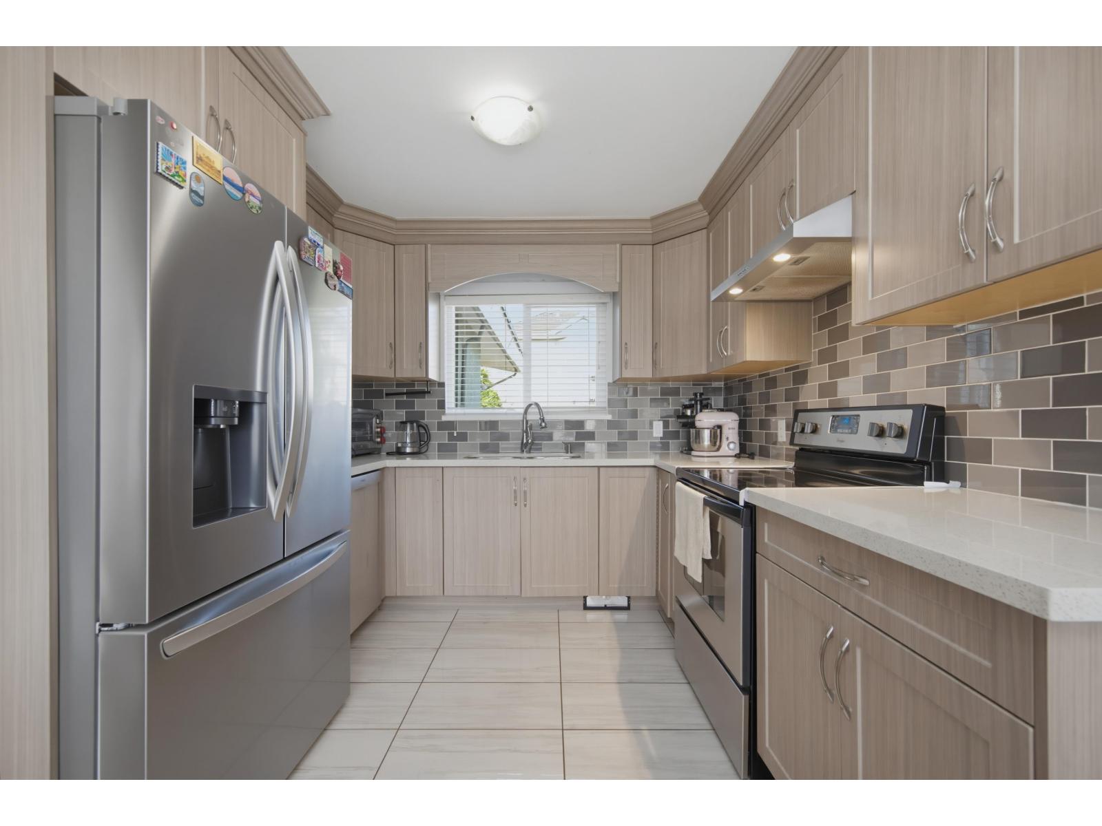 6 Bed, 4 Bath House for Sale in Surrey – 18463 56 AVENUE, Surrey – MLS# R3149208 - Image 14