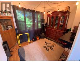 Dining room - 16 High Street, Canterbury, NB E6H1K9 Photo 9