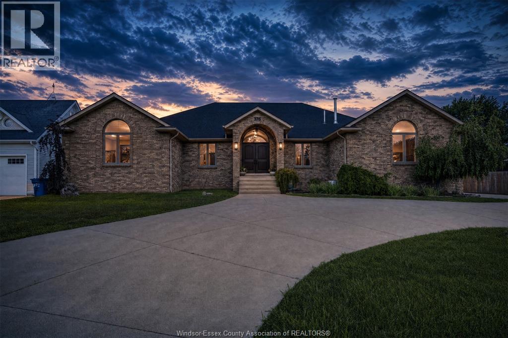 376 ELMSTEAD Ridge - 1