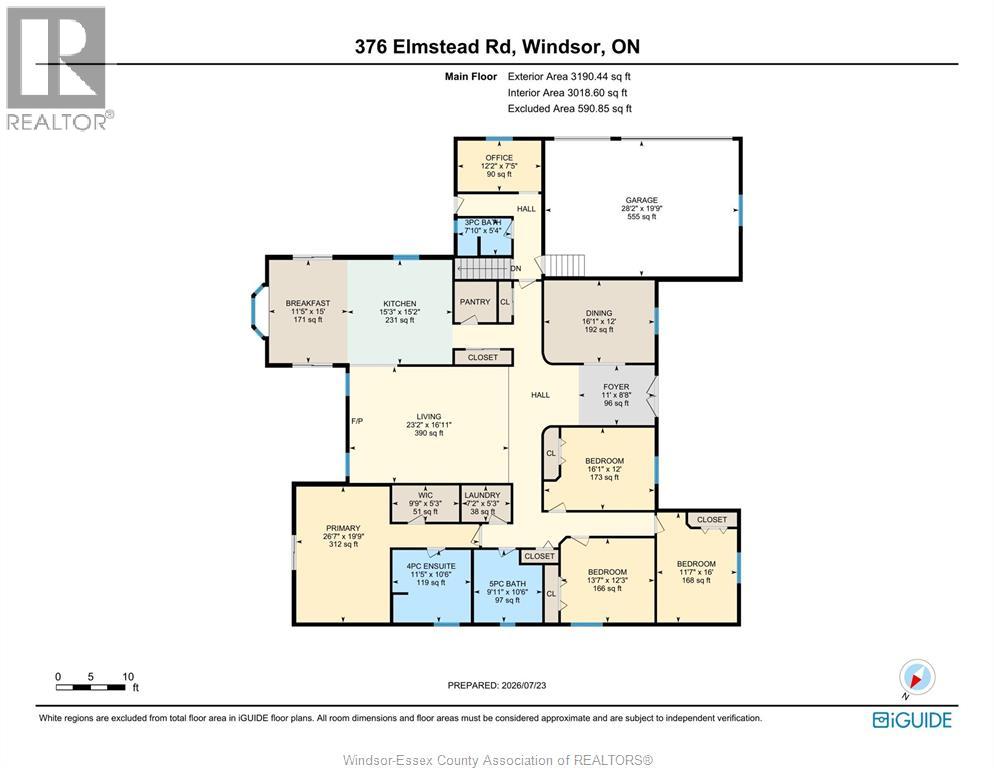376 ELMSTEAD Ridge - 47