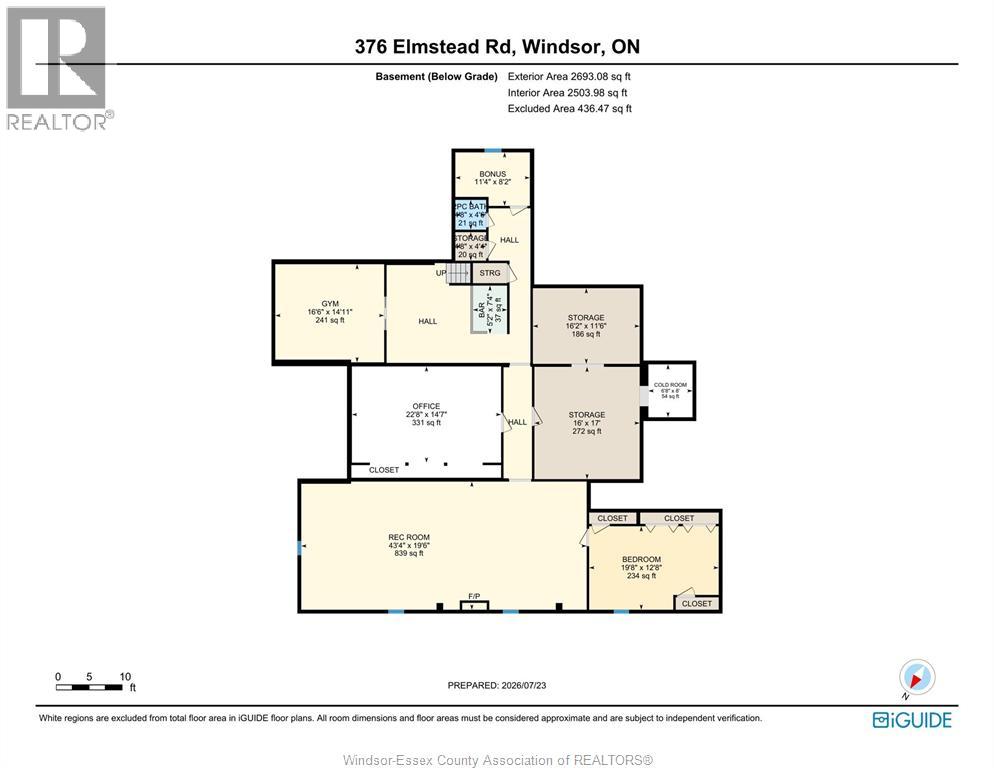 376 ELMSTEAD Ridge - 48