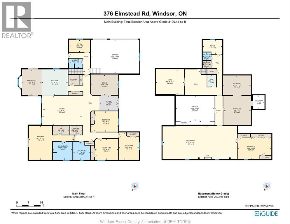 376 ELMSTEAD Ridge - 46