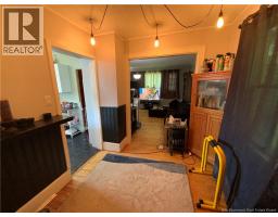 Kitchen - 16 High Street, Canterbury, NB E6H1K9 Photo 10