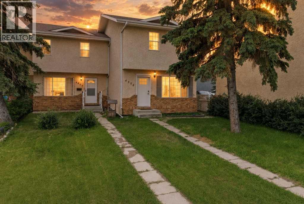 4808 Landsdown Avenue, Blackfalds