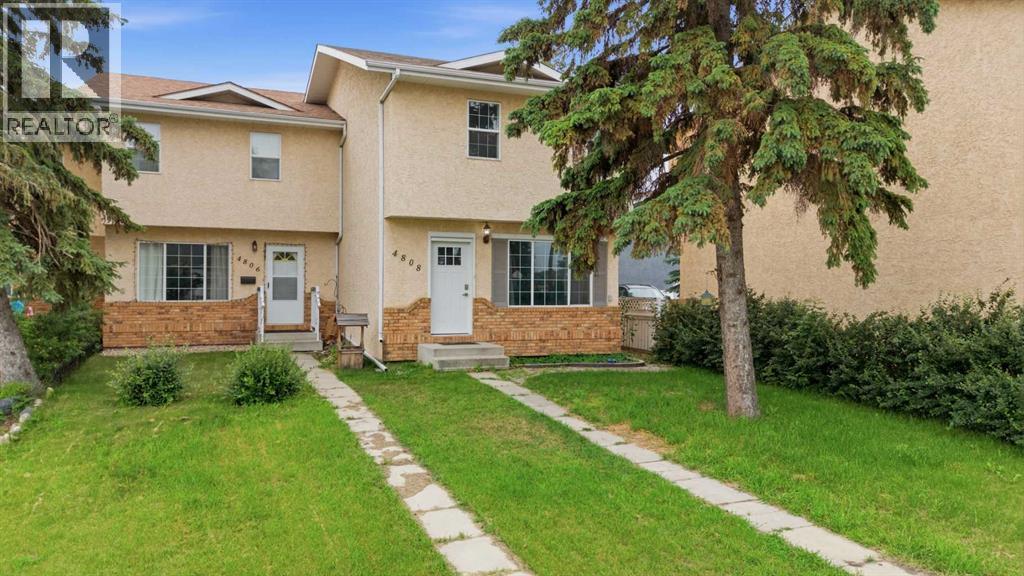 4808 Landsdown Avenue, Blackfalds