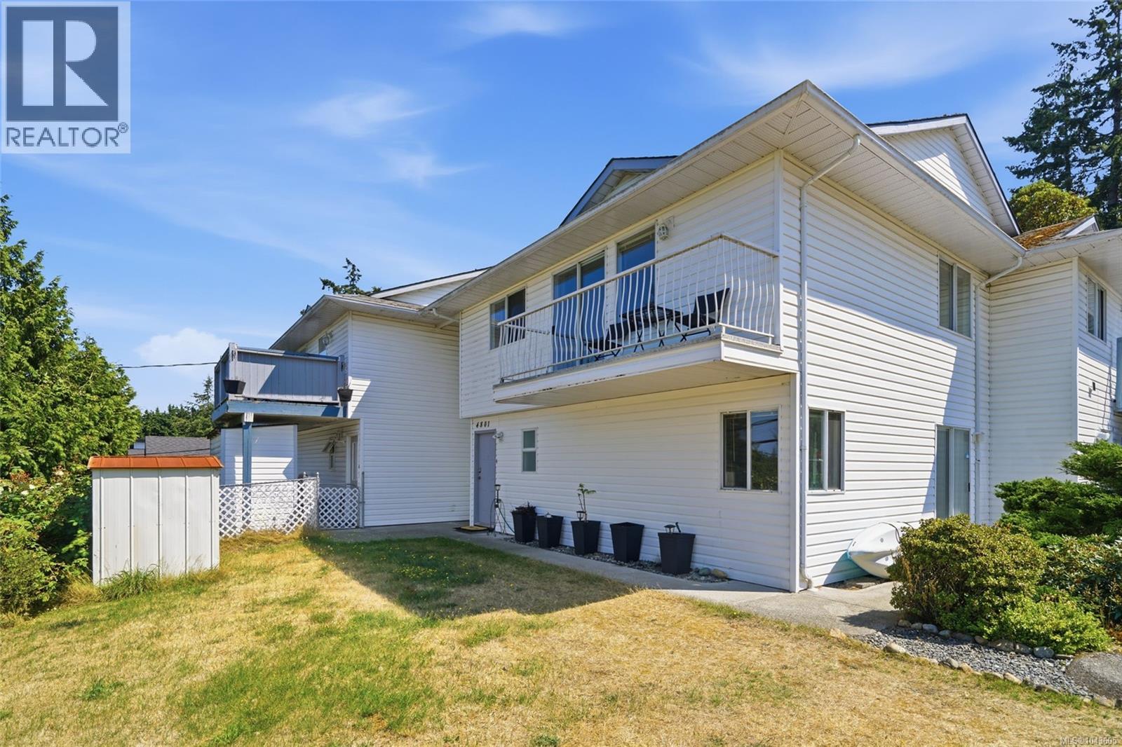 #1 4801 Hammond Bay Rd - 1