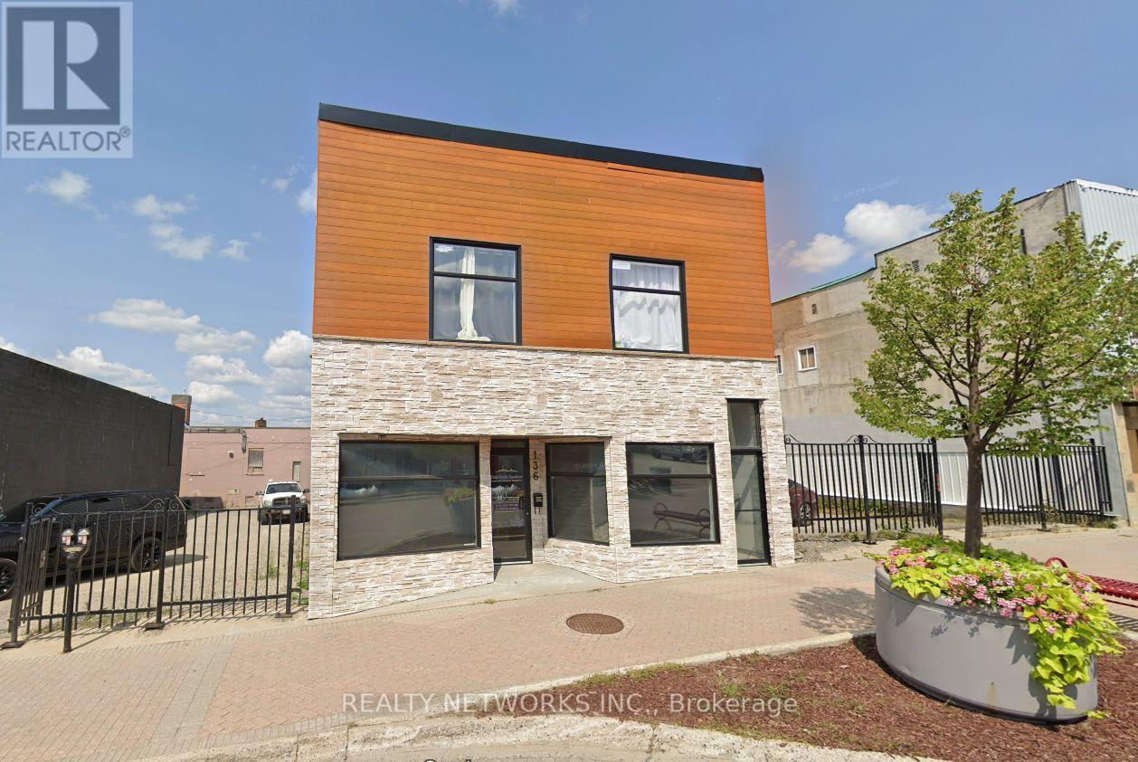 136 THIRD AVENUE