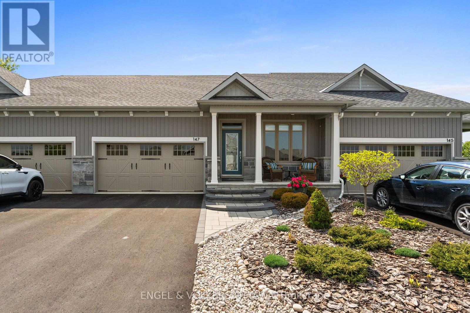 147 BLACKHORSE DRIVE - 1