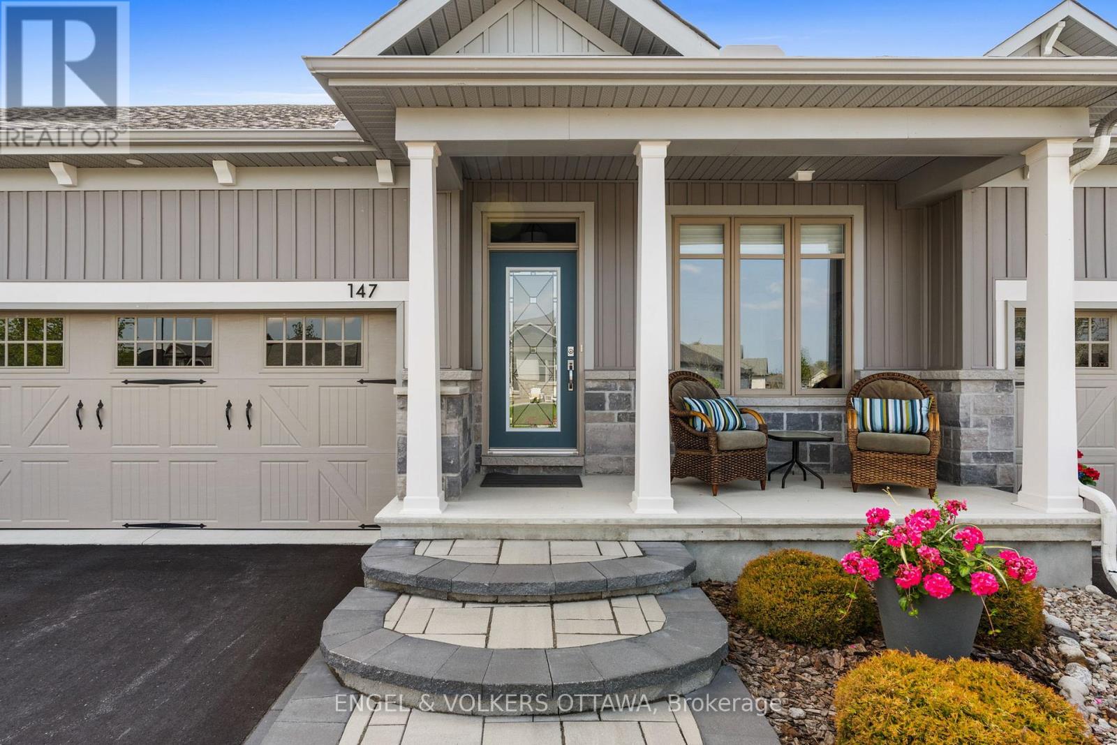 147 BLACKHORSE DRIVE - 3