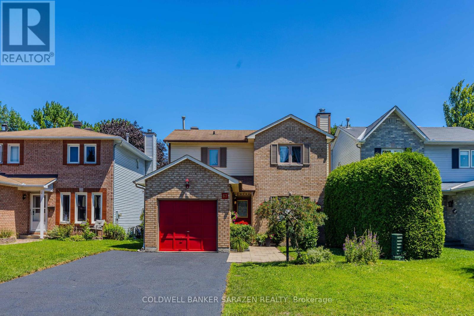 67 VICTOR STREET - 1
