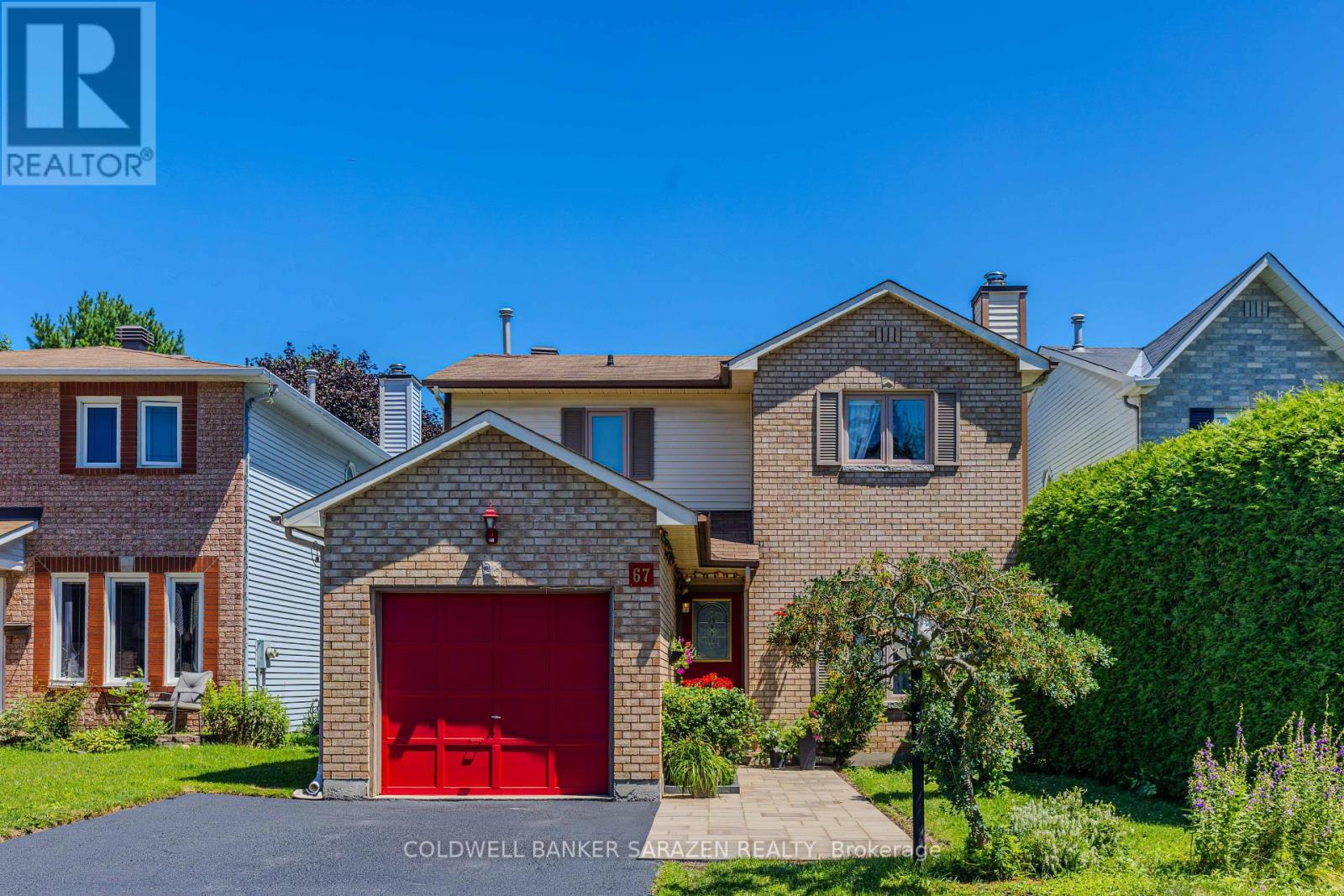 67 VICTOR STREET - 2
