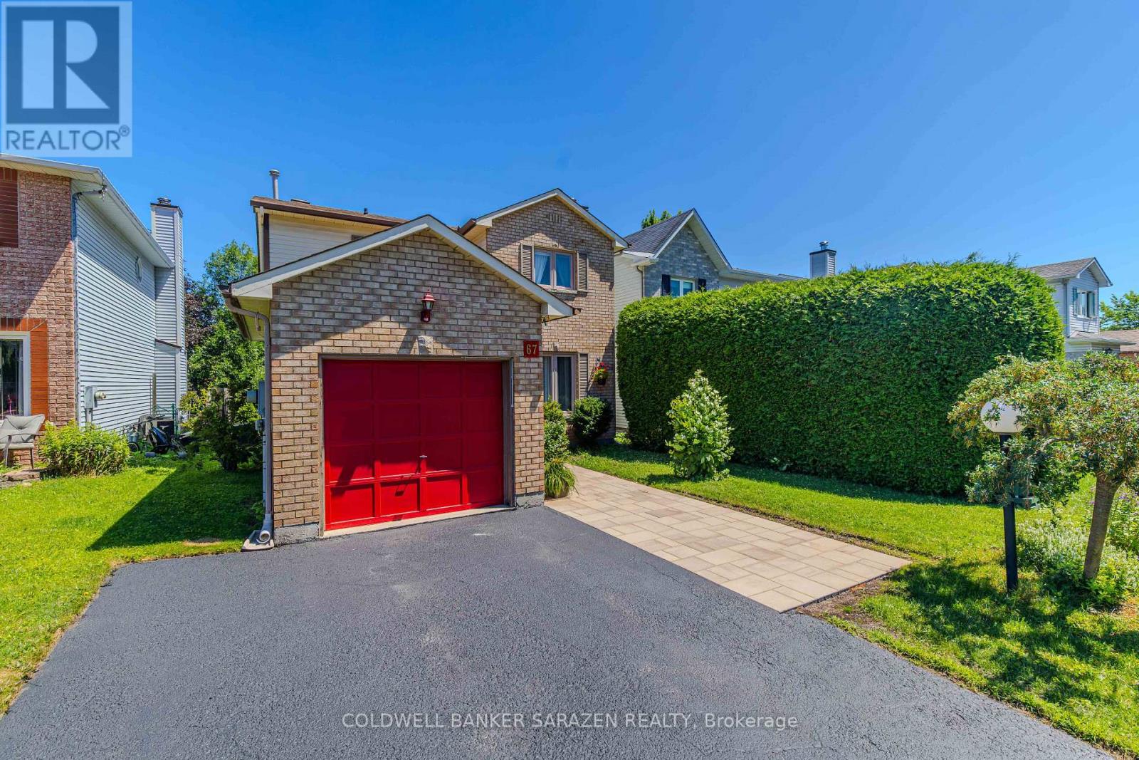 67 VICTOR STREET - 4