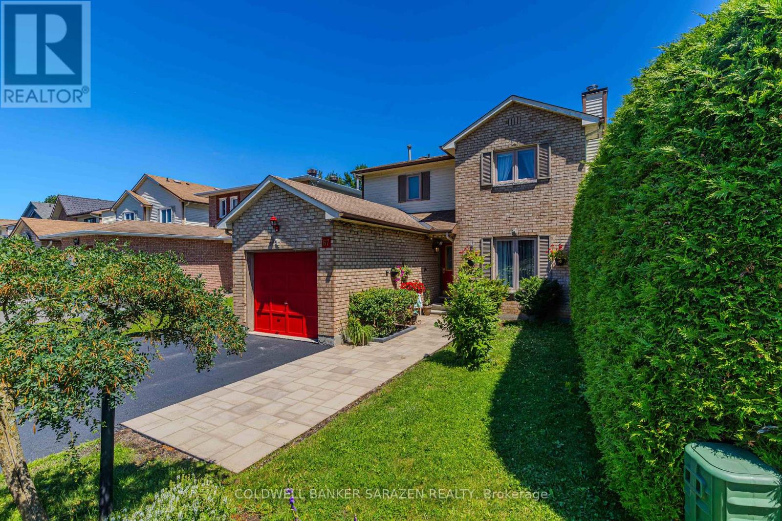 67 VICTOR STREET - 5