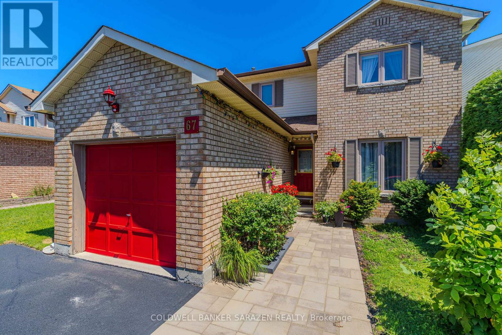 67 VICTOR STREET - 6