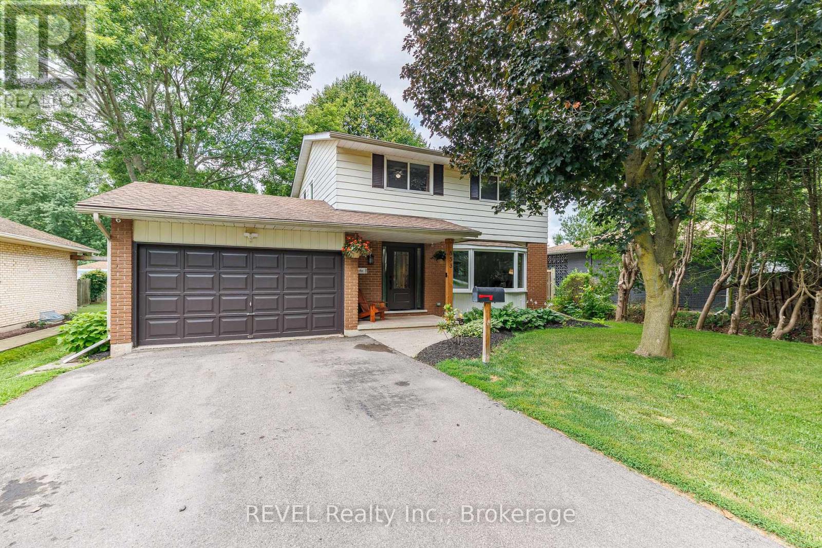 853 SOUTH PELHAM ROAD - 1