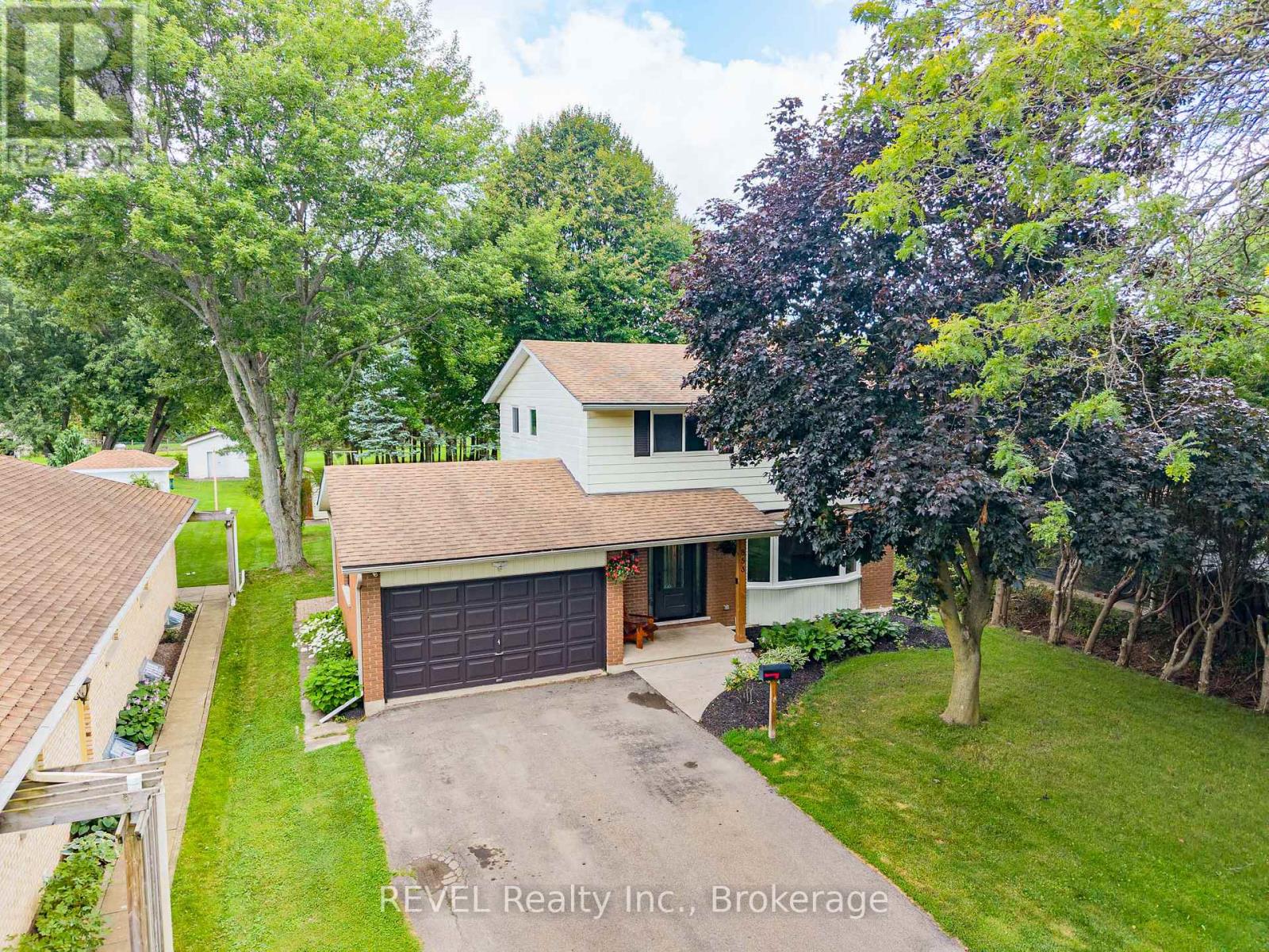 853 SOUTH PELHAM ROAD - 4