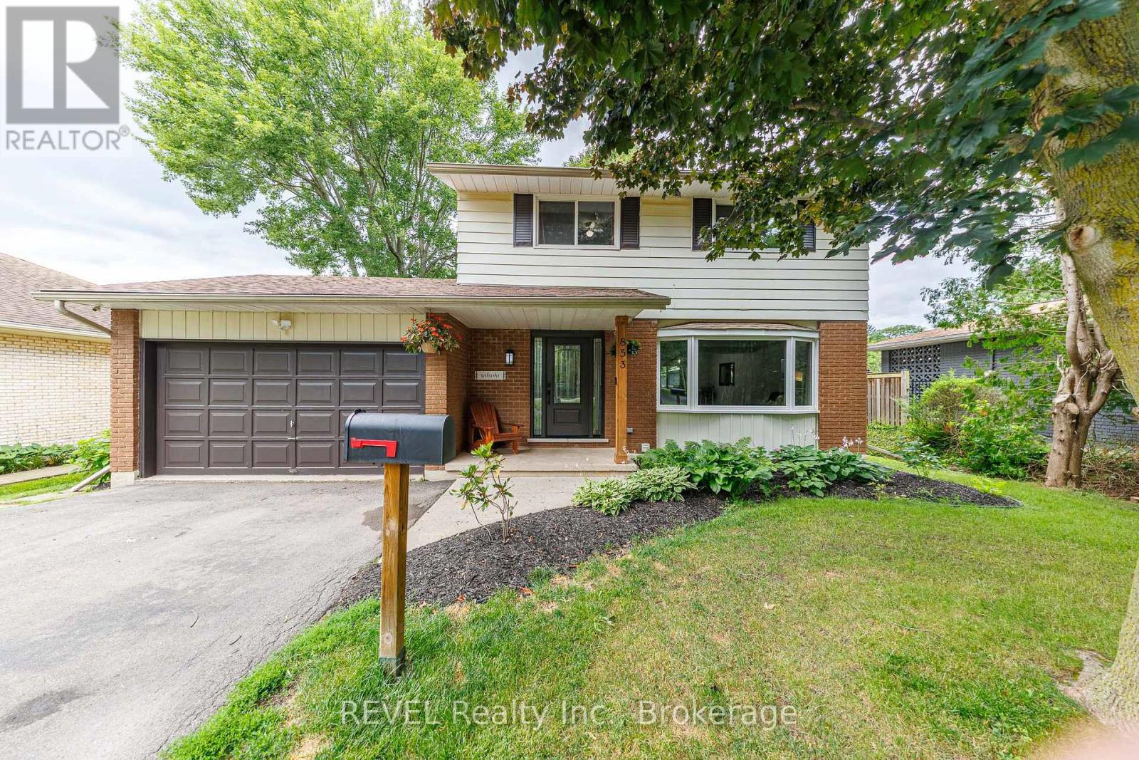853 SOUTH PELHAM ROAD - 5