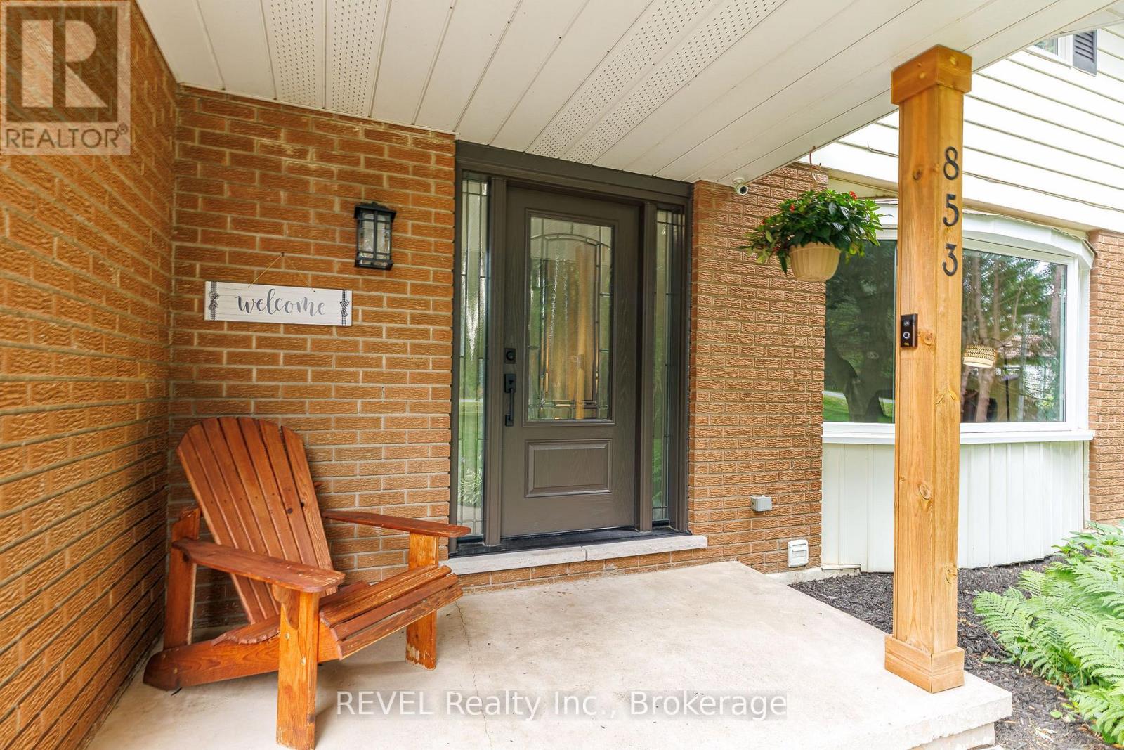 853 SOUTH PELHAM ROAD - 6
