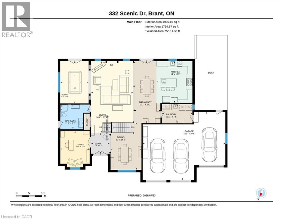 332 SCENIC Drive - Image 48