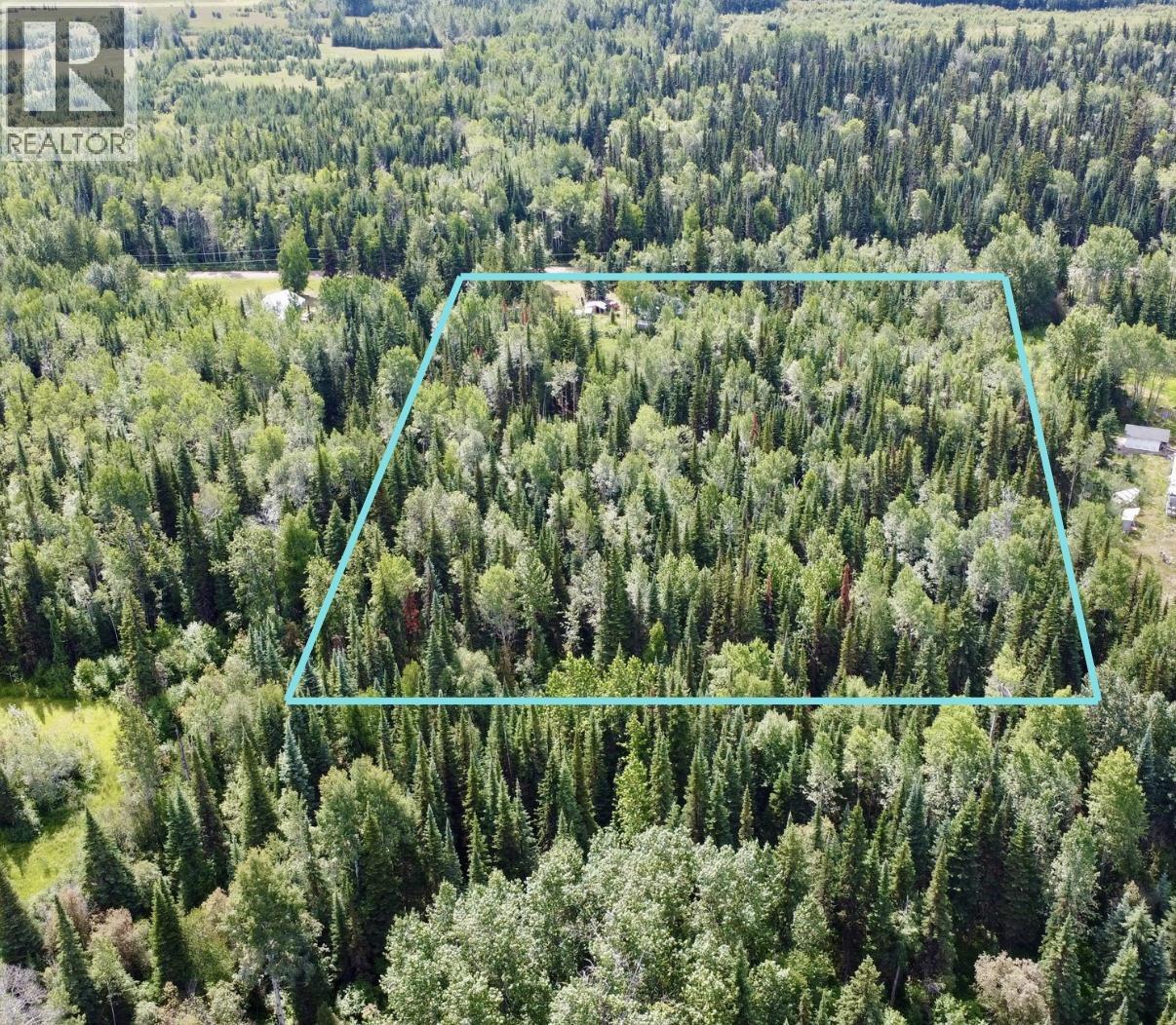 Primary bedroom of 25140 ISLE PIERRE-REID LAKE ROAD · Prince George, BC