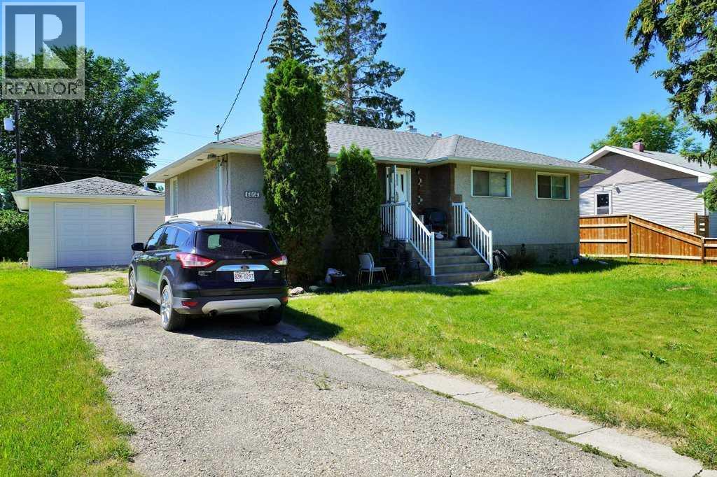 6014 56 Avenue - 1