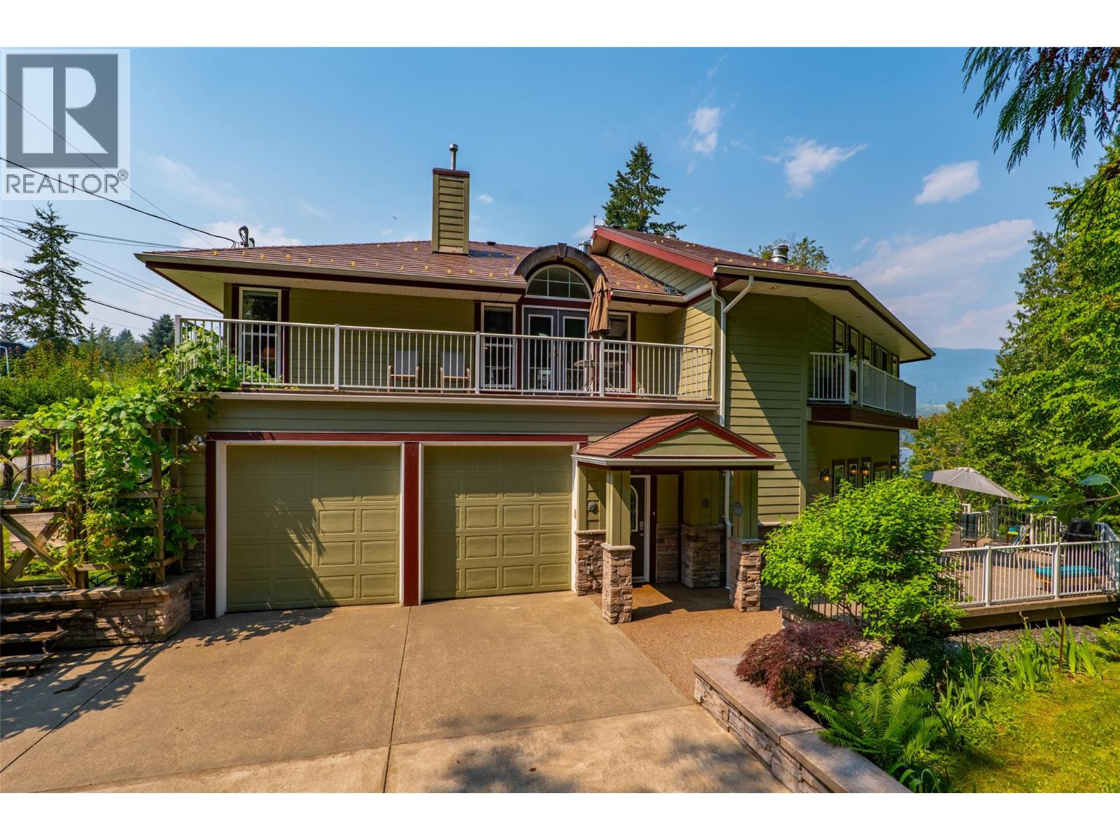 #16 6172 Squilax-Anglemont Road - 1