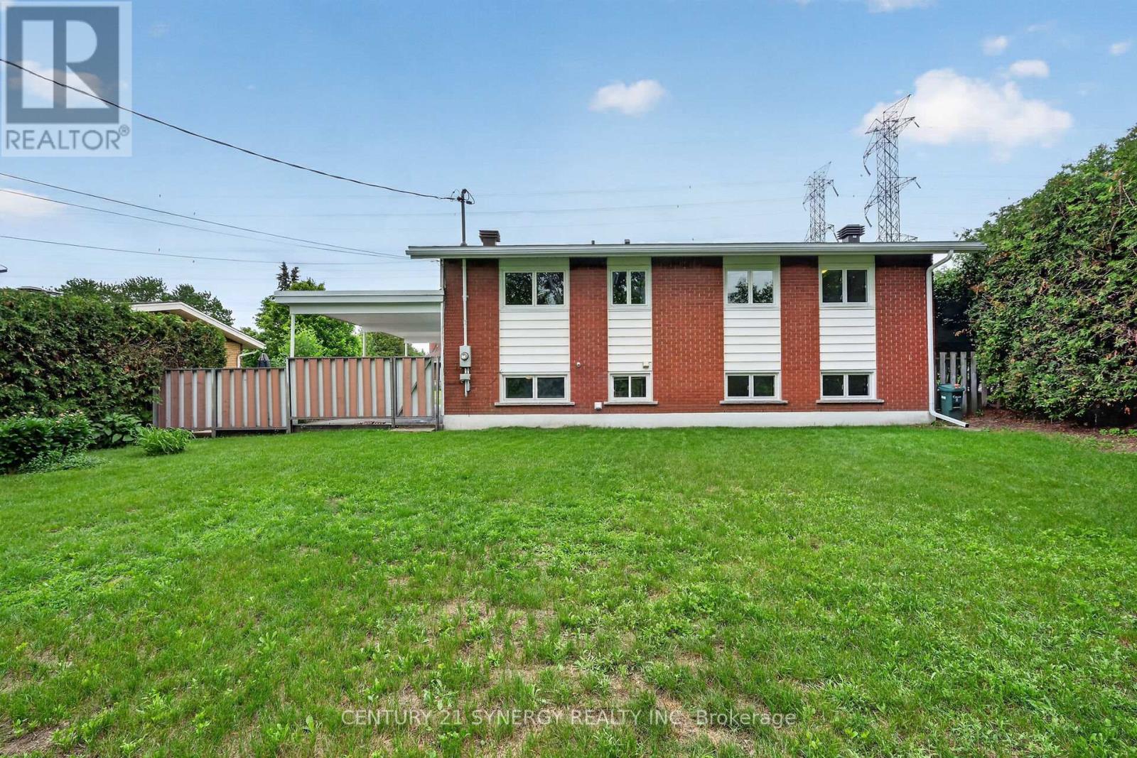 3 Bed, 2 Bath House for Sale in Ottawa – 20 SHERRY LANE, Ottawa – MLS# X13467240 - Image 96