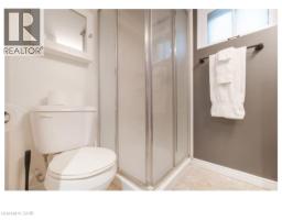 28 Spring Street W Unit# Lower Level, Waterloo, ON N2L2Z8 Photo 7