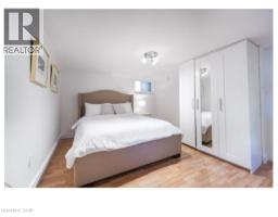 28 Spring Street W Unit# Lower Level, Waterloo, ON N2L2Z8 Photo 8