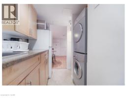 28 Spring Street W Unit# Lower Level, Waterloo, ON N2L2Z8 Photo 9
