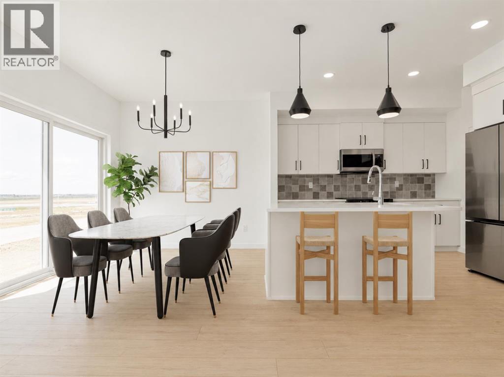 554 Malahat Green W, Lethbridge — photo 3