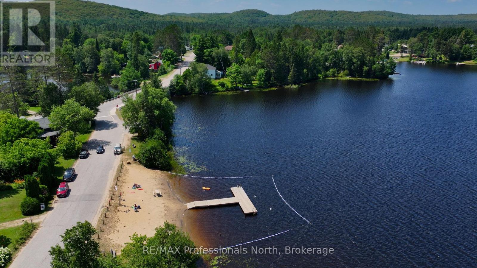 66 RAIN LAKE ROAD - 2