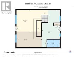 Unit 19 - 2324 Highway 141 Highway, Muskoka Lakes, ON P0B1M0 Photo 30