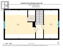 Unit 19 - 2324 Highway 141 Highway, Muskoka Lakes, ON P0B1M0 Photo 31