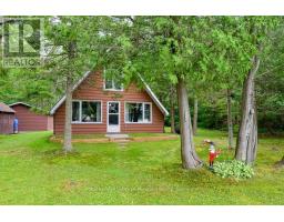 Bedroom 2 - Unit 19 - 2324 Highway 141 Highway, Muskoka Lakes, ON P0B1M0 Photo 6
