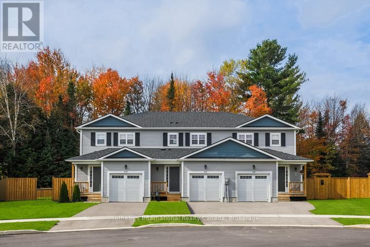 LOT 18 EQUALITY DRIVE - 1