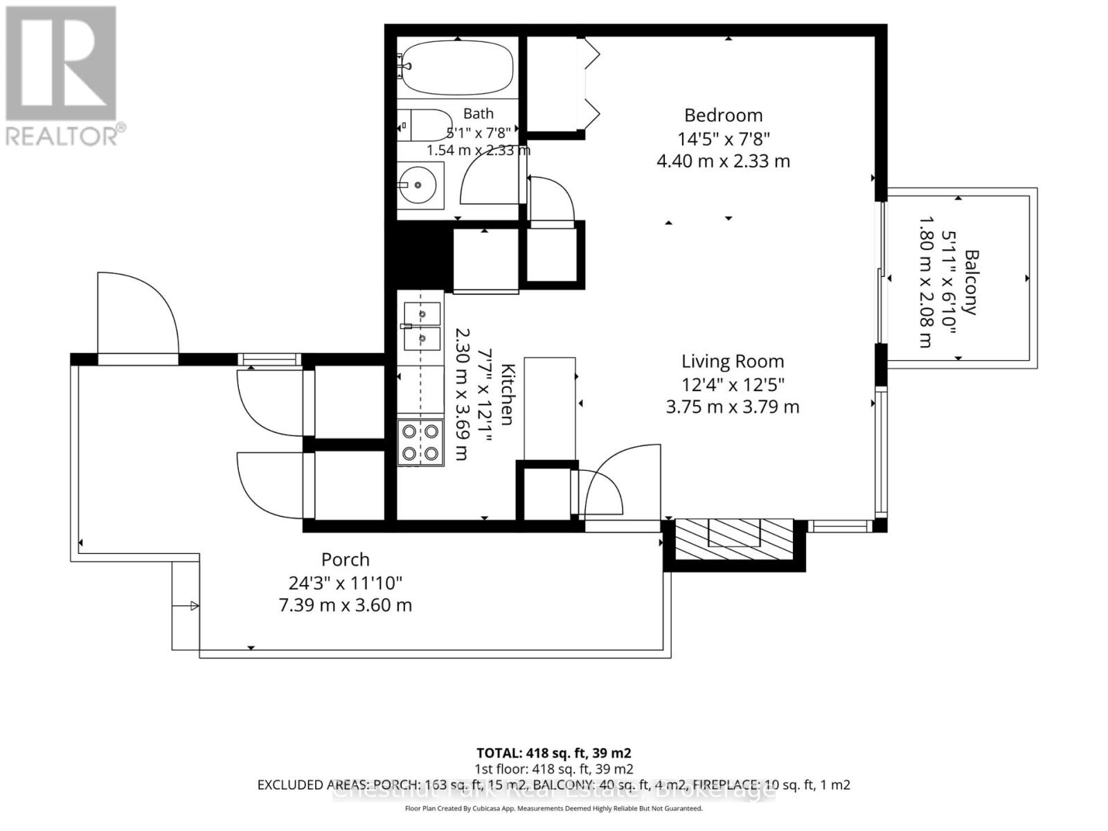 #306 796468 GREY ROAD 19 - 41