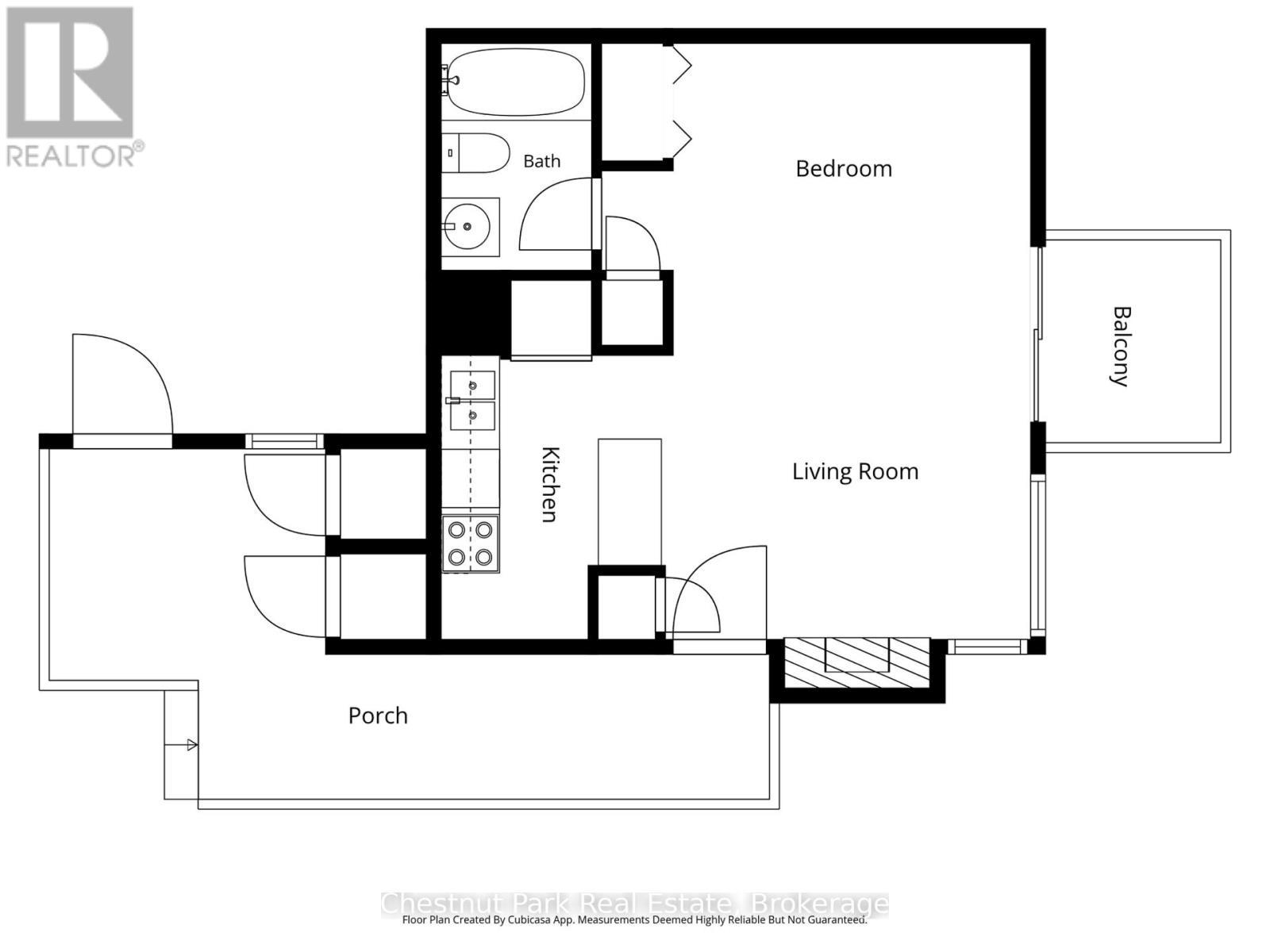 #306 796468 GREY ROAD 19 - 42