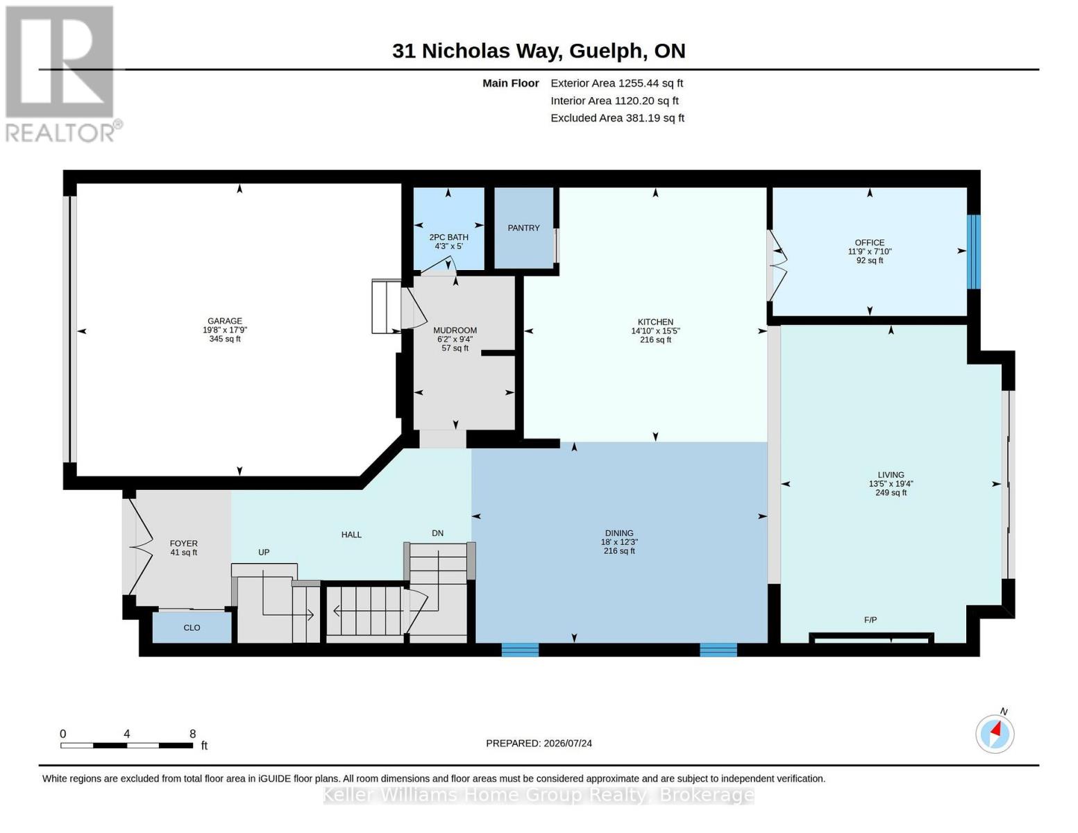 31 NICHOLAS WAY - 43