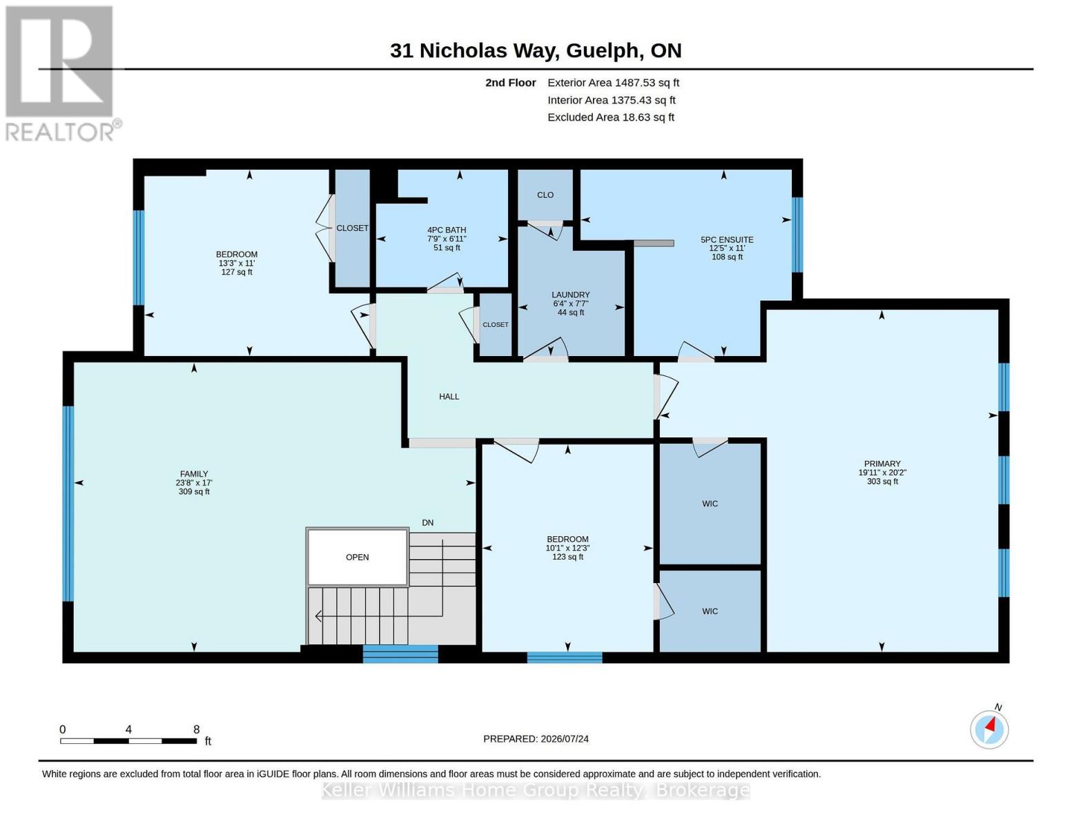 31 NICHOLAS WAY - 44