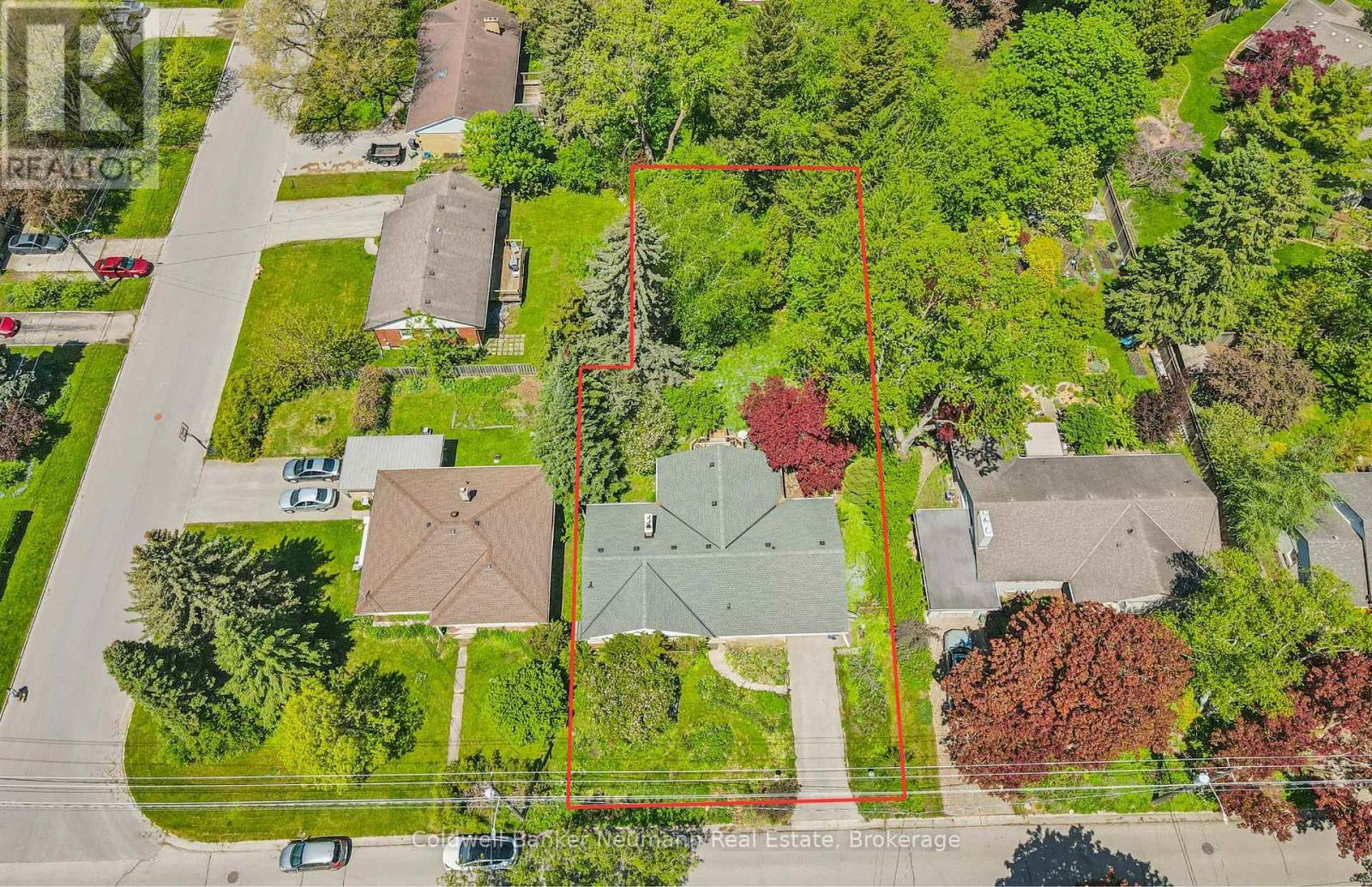 45 DEAN AVENUE - 1