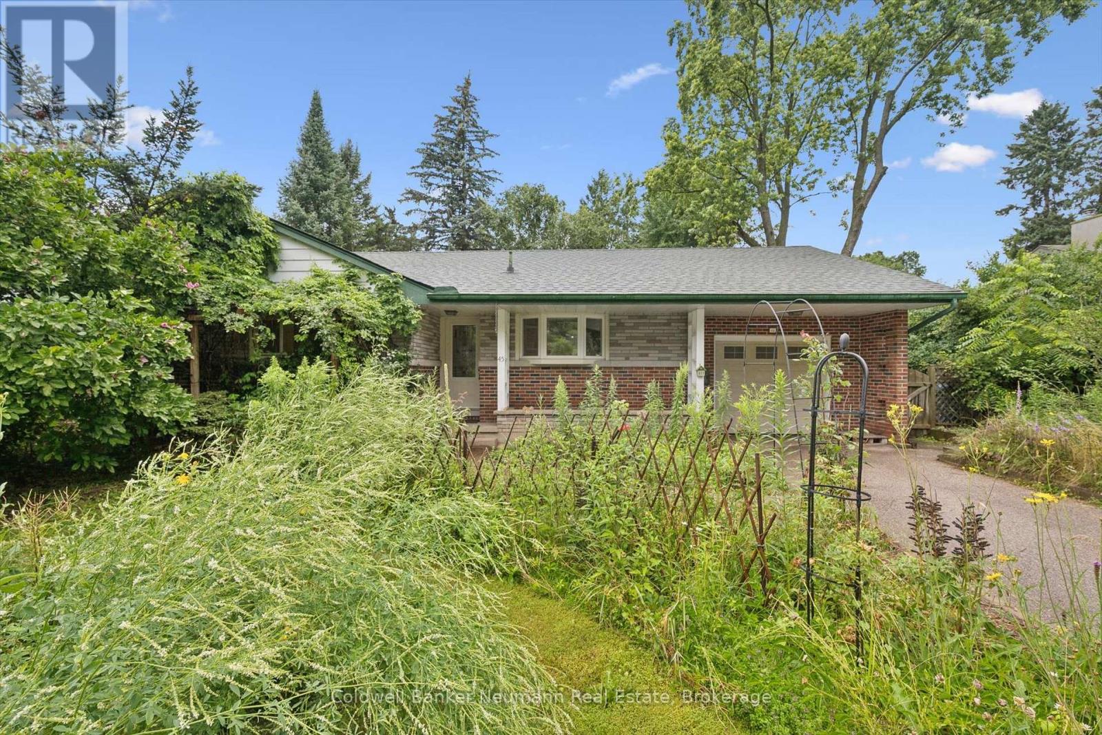 45 DEAN AVENUE - 3